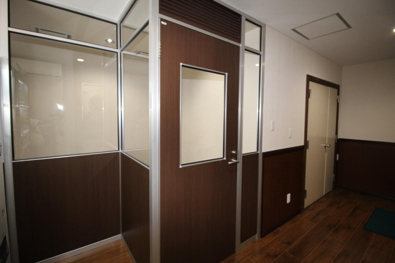 Public Area 2, APA Hotel Hikone Minami, Hikone