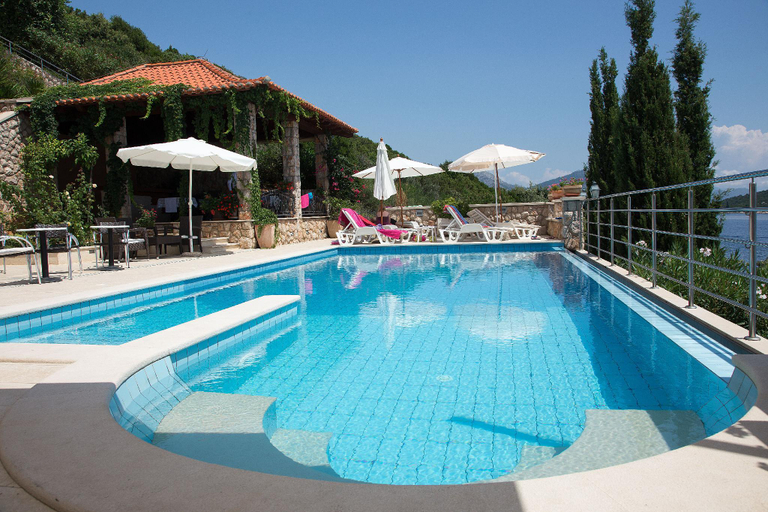 Sport & Beauty 2, Hotel Bozica Dubrovnik Islands, Dubrovačko Primorje
