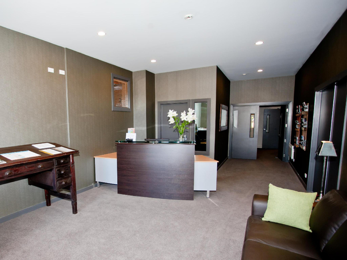 Public Area 3, Ski Time Lodge, Ashburton