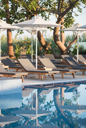 Sport & Beauty 2, CHC Imperial Hotel – Adults Only, Crete