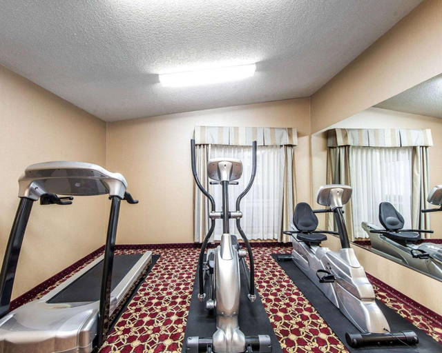 Others 5, Quality Inn Wheelersburg, Scioto