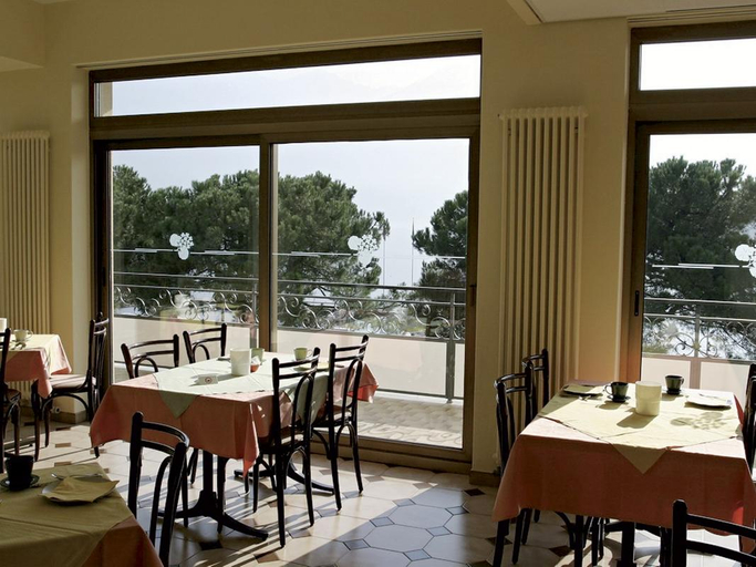 Food & Drinks 5, Hotel Geranio Au Lac, Locarno
