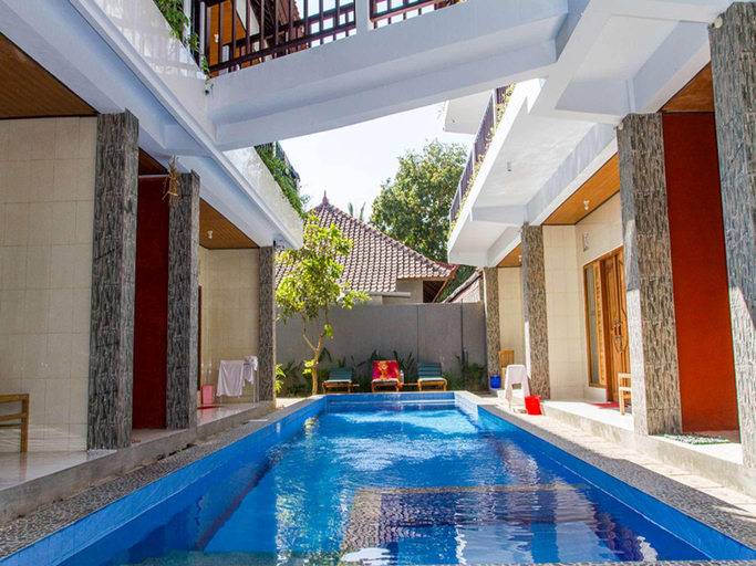 Others 2, Wahyu Homestay II, Klungkung
