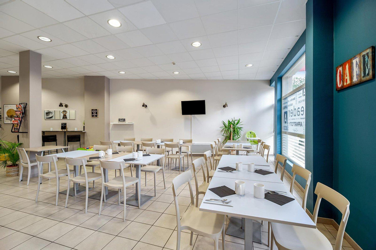 Business Facilities, Appart'City Confort Niort Centre, Deux-Sèvres