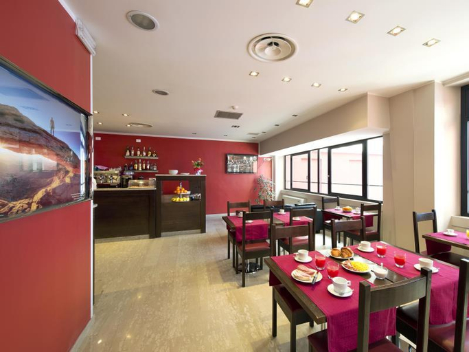Food & Drinks 5, Oasi Village Hotel, Milano