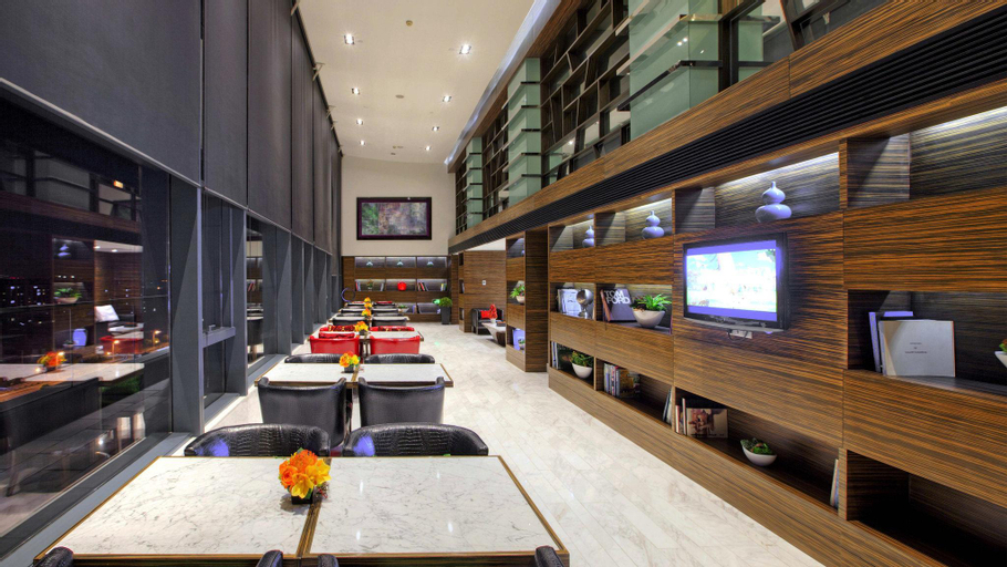 Public Area 5, Holiday Inn SHANGHAI HONGQIAO WEST, Shanghai