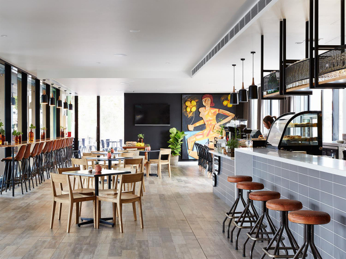 Food & Drinks 5, Mercure Bendigo Schaller , Gr. Bendigo - Central