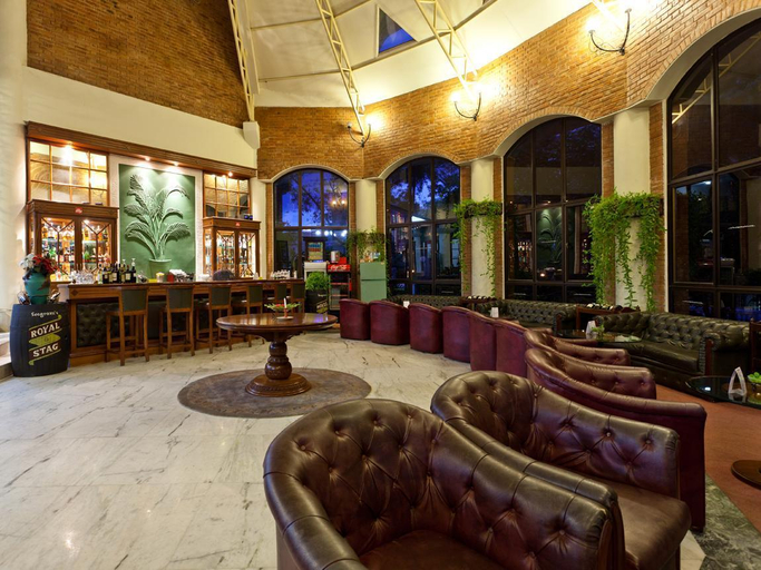 Public Area 4, Park Village Resort by KGH Group, Bagmati