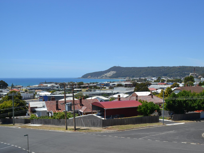 Others 4, The Menai Hotel Motel, Burnie - Pt A