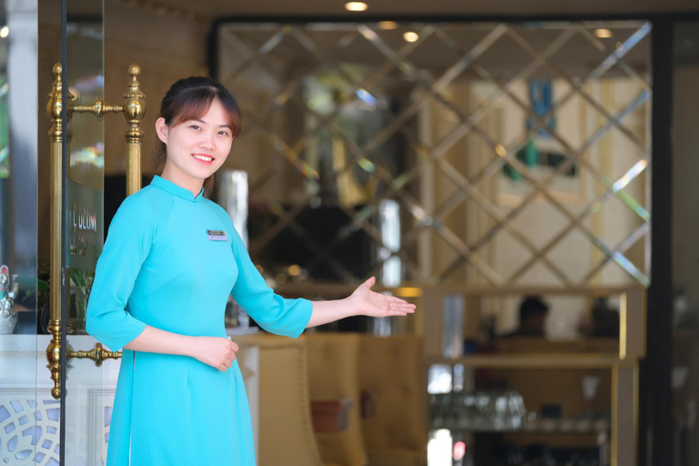 Public Area 4, Le Beryl Hanoi Hotel, Hoàn Kiếm