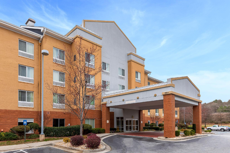 Fairfield Inn & Suites Atlanta Stonecrest, DeKalb