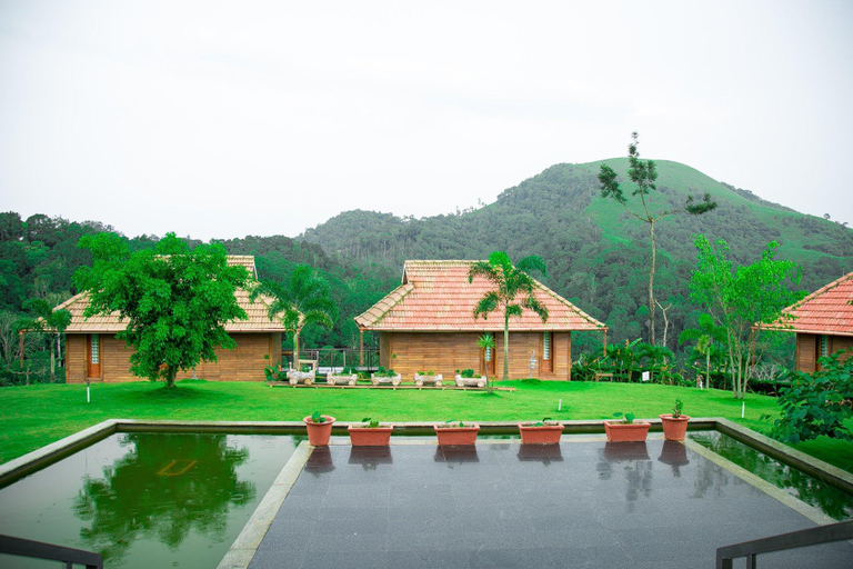 Sport & Beauty 3, Wild Planet Resort, The Nilgiris