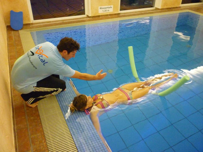 Sport & Beauty