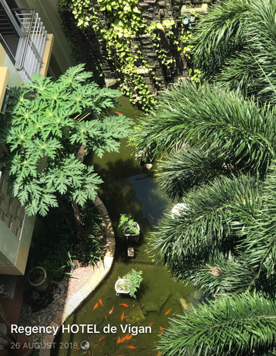 Others 4, Regency Hotel de Vigan, Vigan City