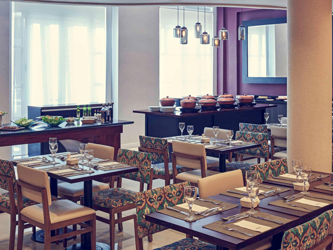 Food & Drinks 4, Hotel Intercity Campinas, Campinas