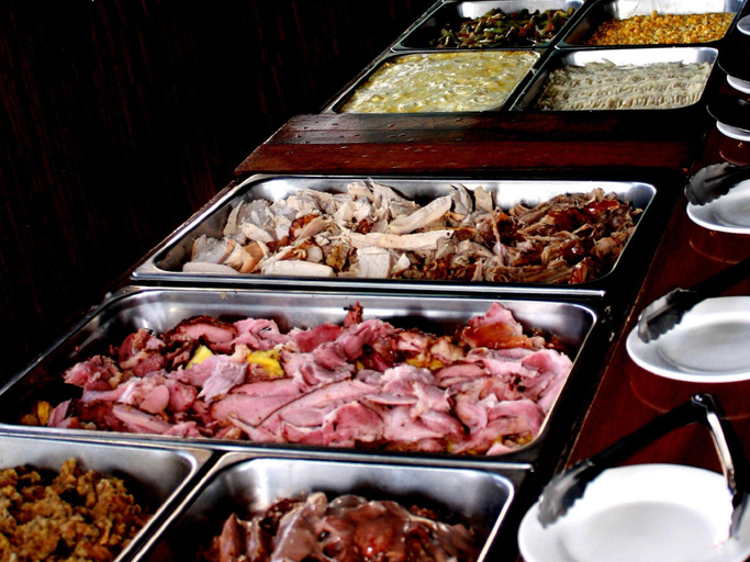 Food & Drinks, Insel Fehmarn Hotel, Vaimauga West