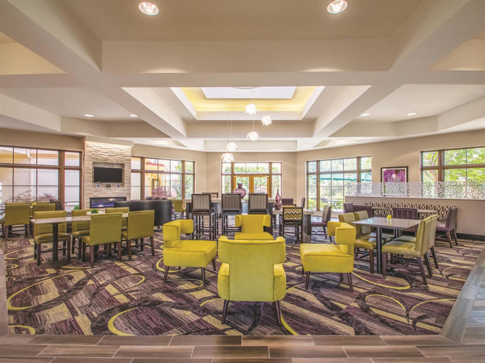 Public Area 2, La Quinta Inn & Suites by Wyndham Orem University Pwy/Provo, Utah