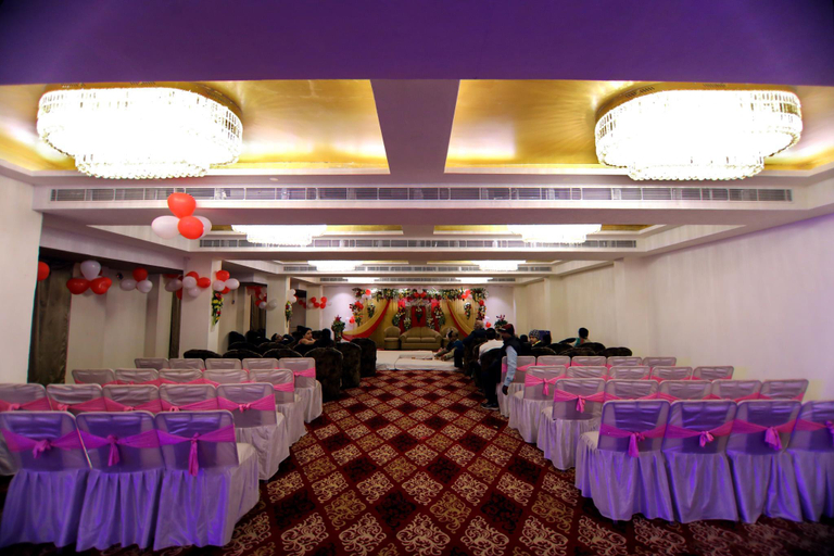 Others 5, Hotel Sarin Inn Heritage, Varanasi