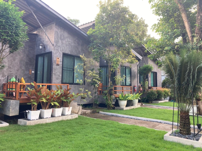 Family House at Pai, Pai