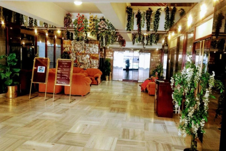 Public Area