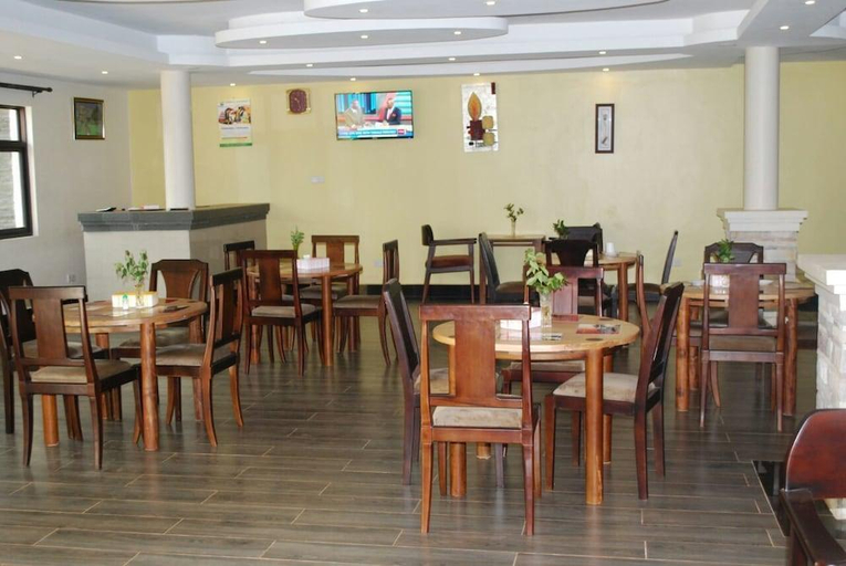 Food & Drinks 5, Cephas Inn, Kabale