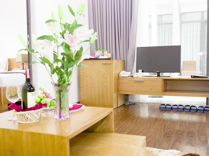 Public Area 3, Sepon Boutique Resort, Gio Linh