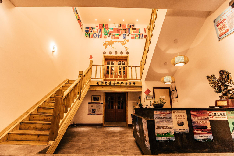 Others 5, Qufu International Youth Hostel, Jining