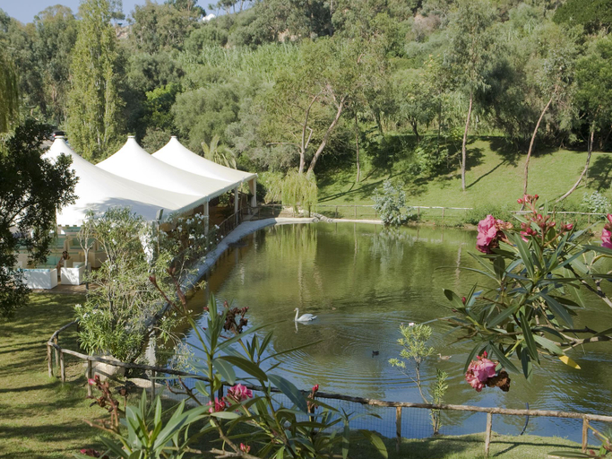 Sport & Beauty 2, Arbatax Park Resort - Dune, Ogliastra