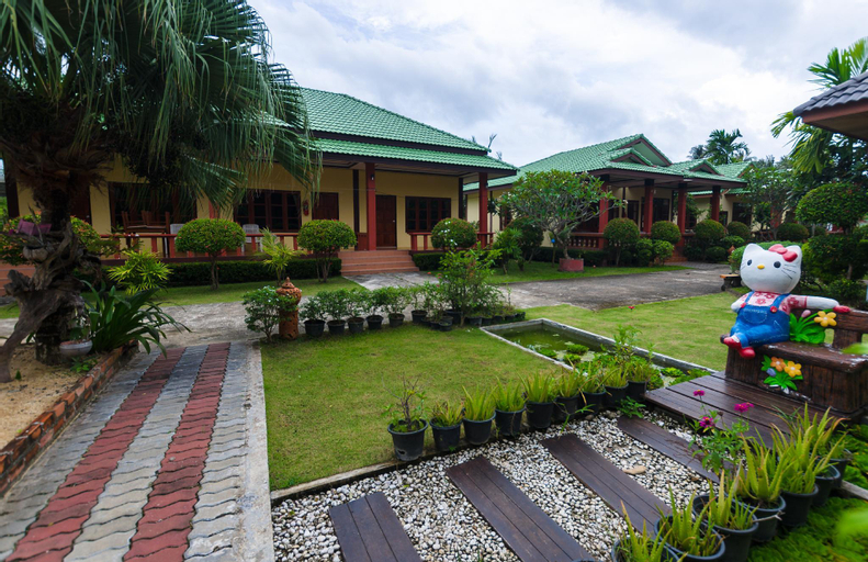 Exterior & Views 2, Sleep In Lanta Resort, Ko Lanta