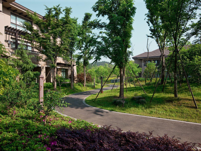 Narada Resort & Spa Liangzhu, Hangzhou