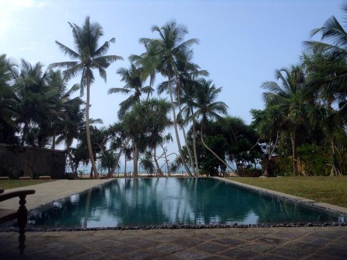 Sport & Beauty 2, Villa Saffron Hikkaduwa, Hikkaduwa