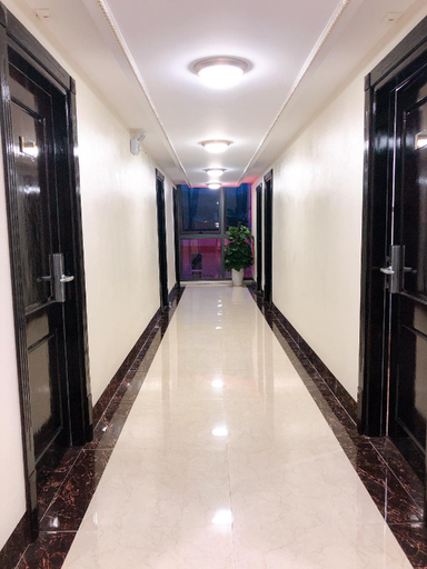 Public Area 2, Gia Quy Hotel, Cao Bằng