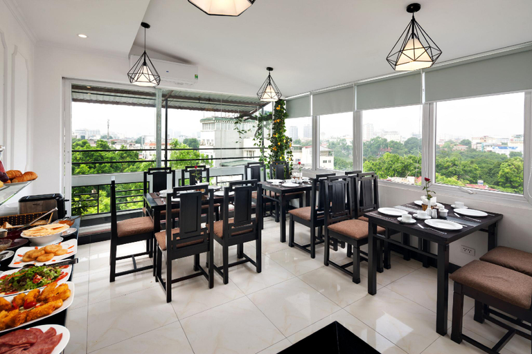 Food & Drinks 5, Hanoi Focus Boutique Hotel, Hoàn Kiếm