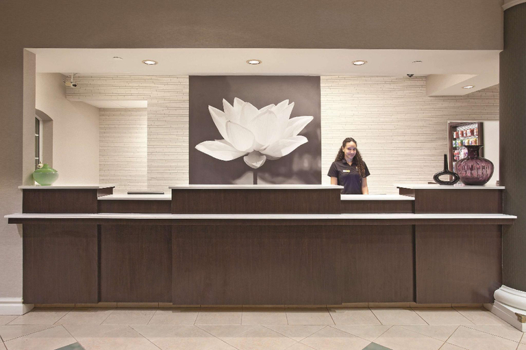 Public Area 3, La Quinta Inn & Suites by Wyndham Pueblo, Pueblo