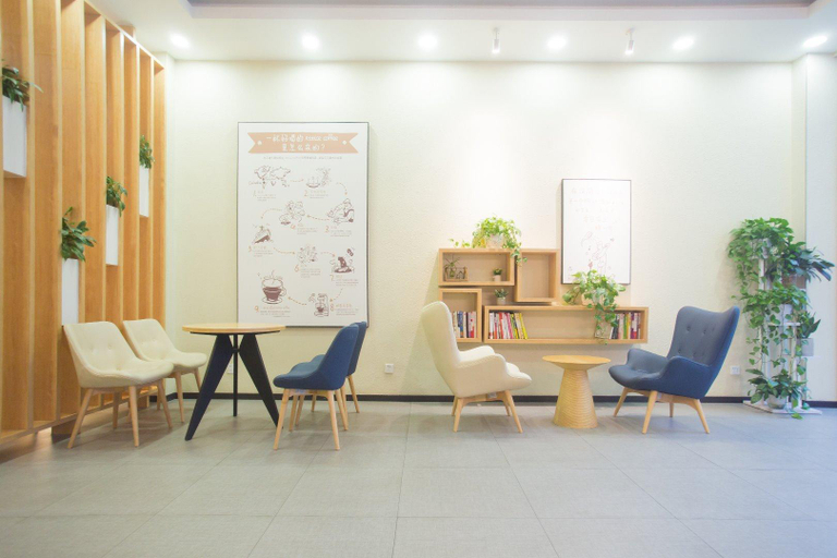 Others 5, Hanting Hotel Changsha National Financial Center, Changsha