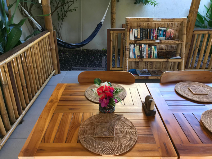 Food & Drinks 5, Cozy Cottages Lombok, Lombok