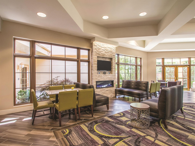 Public Area 2, La Quinta Inn & Suites by Wyndham Orem University Pwy/Provo, Utah