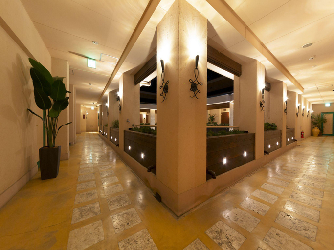 Public Area 3, Hotel Lotus Nara - Adults Only, Nara