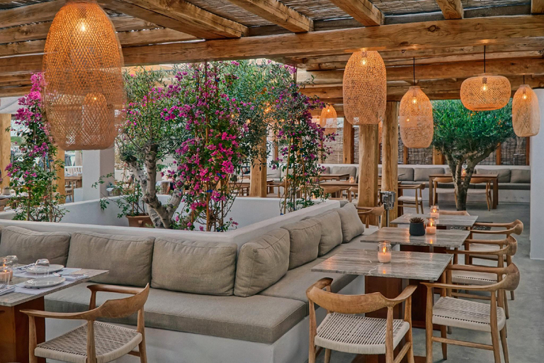 Public Area 4, Branco Mykonos, South Aegean
