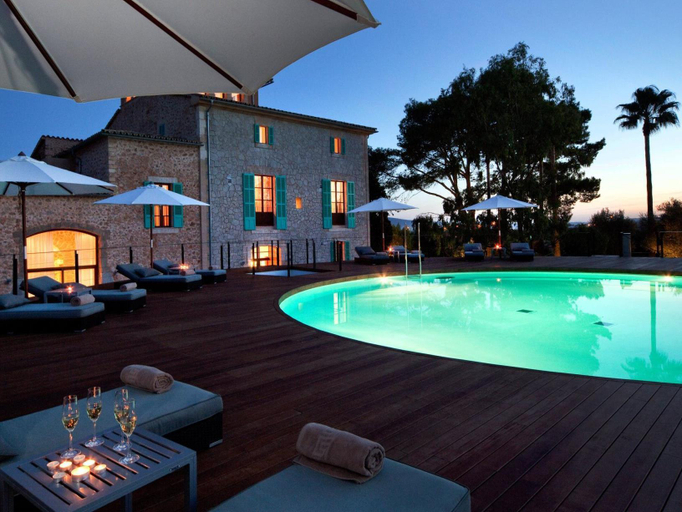 Sport & Beauty 2, Sa Cabana Hotel & Spa - Adults Only, Baleares
