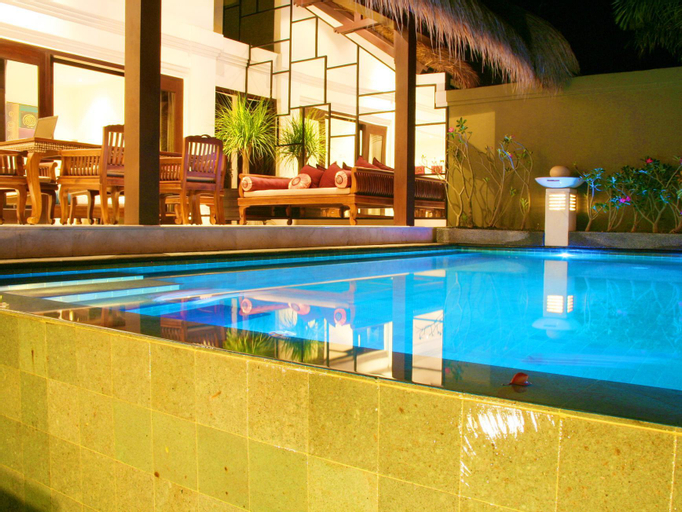 Villa Lalang Temu 2 Nights Stay, Bali