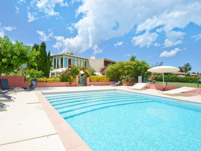 Sport & Beauty 5, Les Jardins de la Madrague Hotel, Haute-Corse
