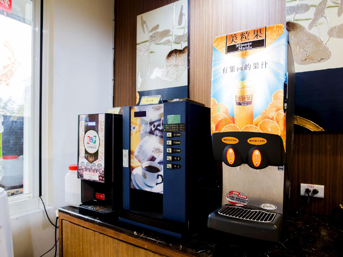 Others 5, Belle Song Motel, New Taipei City