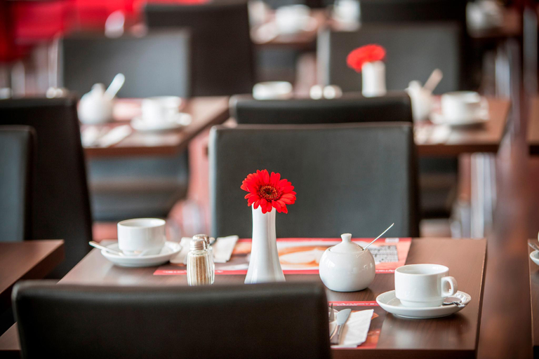Food & Drinks 5, PLAZA Premium Berlin Kurfurstendamm, Berlin