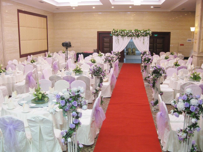 Others 5, Dalian Golden Shine International Hotel, Dalian