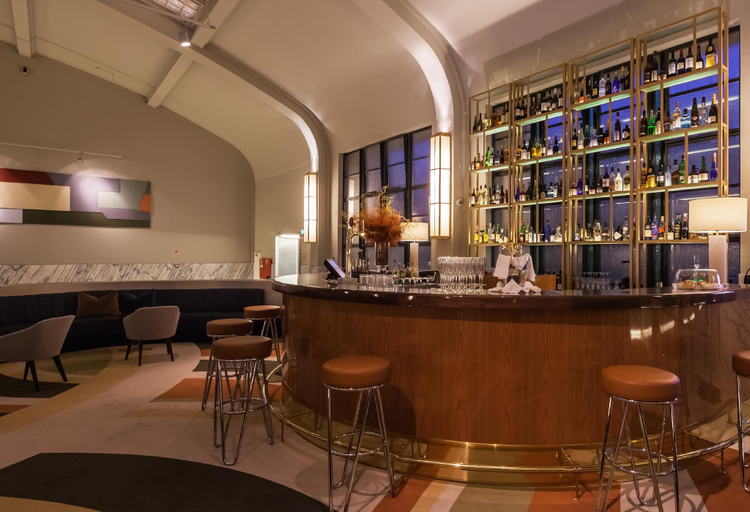 Food & Drinks 5, Vincci Porto Hotel, Porto