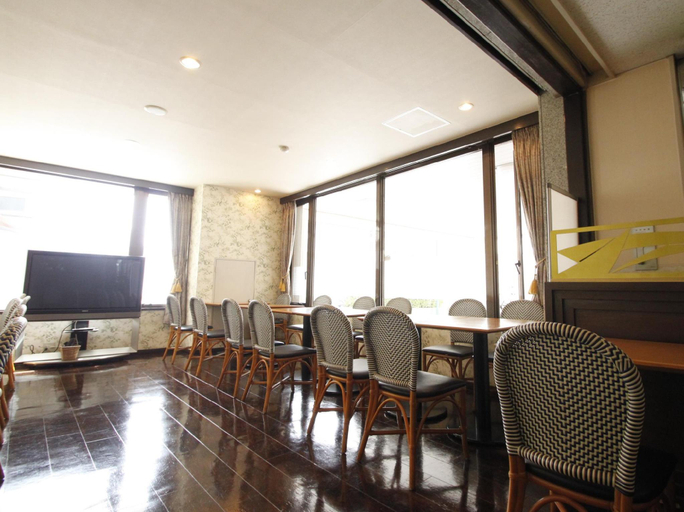 Food & Drinks 5, APA Hotel Hikone Minami, Hikone