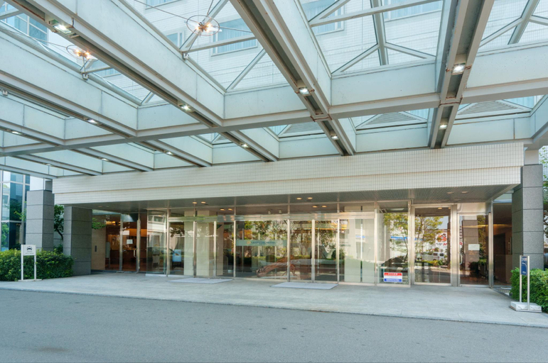 Public Area 2, Tokushima Grandvrio Hotel, Tokushima