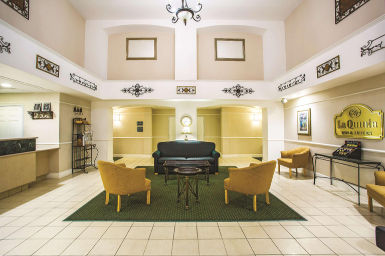 Public Area 2, La Quinta Inn & Suites by Wyndham Fruita, Mesa