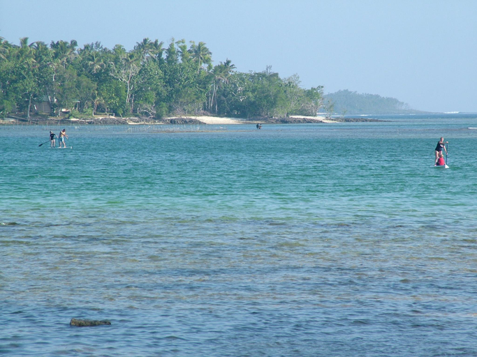 Others 2, Pacific Lagoon Apartments, Port Vila